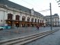  la gare